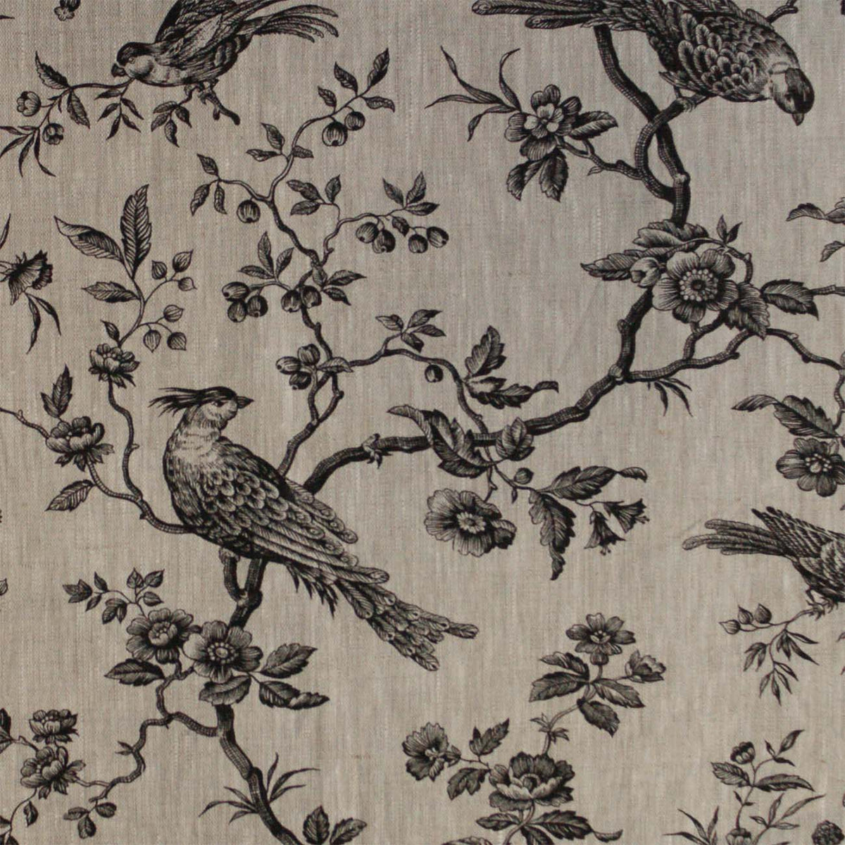 jacobean fabric, jacobean floral fabric, jacobean design fabric