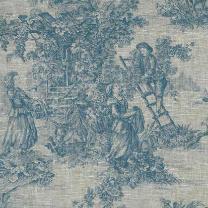 jacobean fabric, jacobean floral fabric, jacobean design fabric