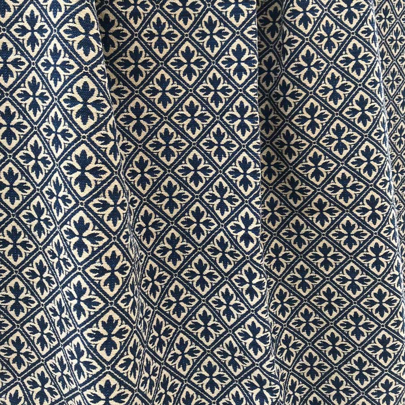 august pugin fabric