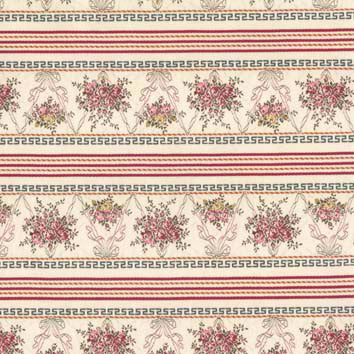 mid century upholstery fabric