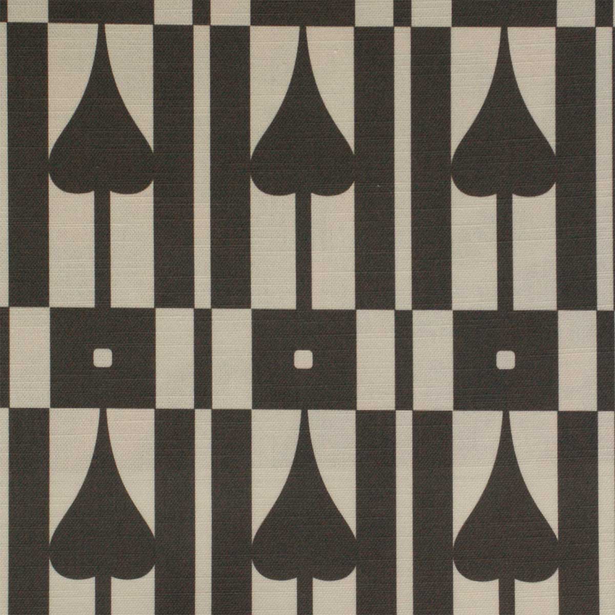 Wiener Werkstatte Hoffmann Adler Charcoal