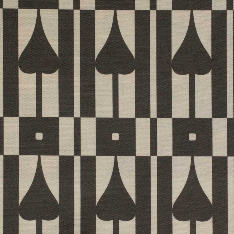Wiener Werkstatte Hoffmann Adler Charcoal