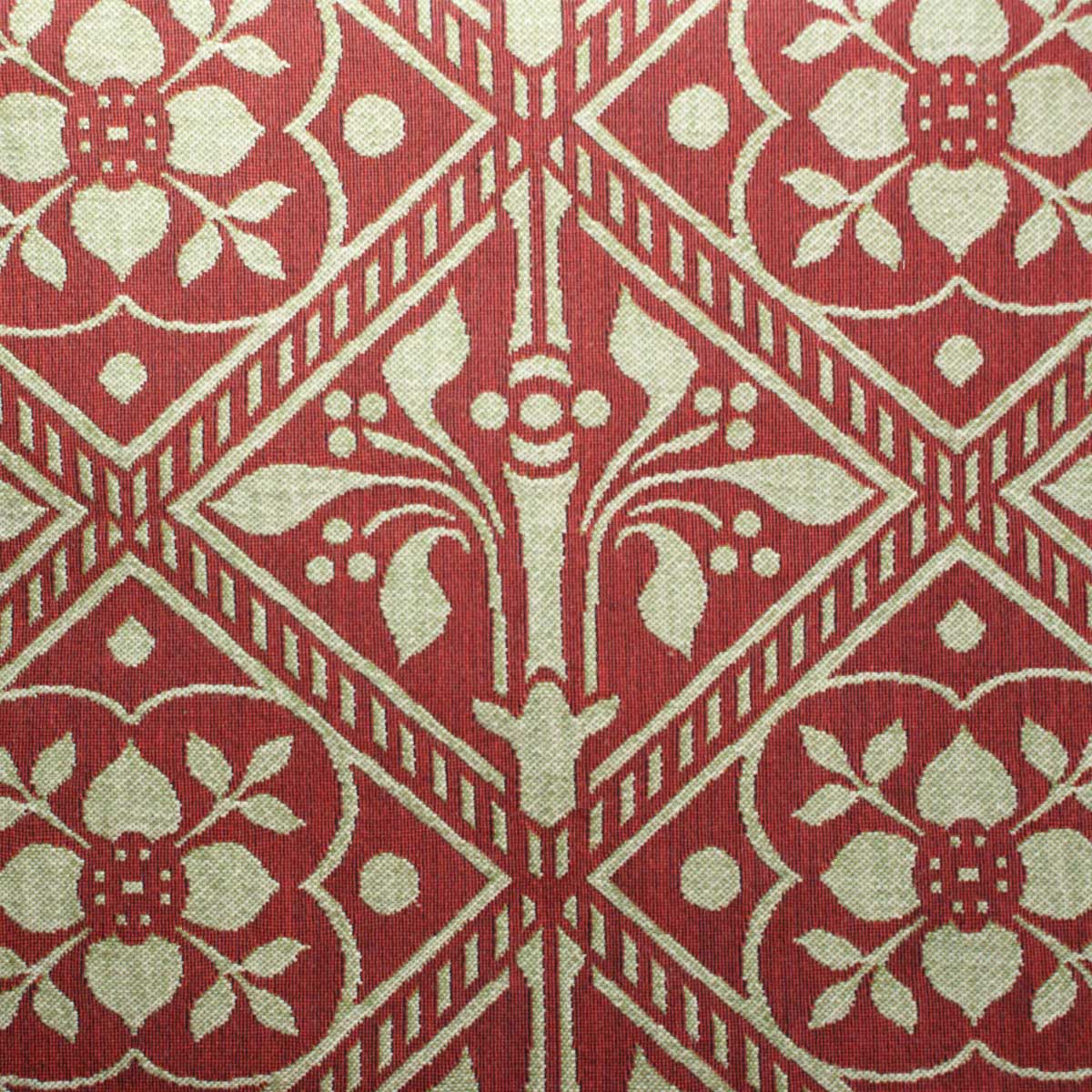 jacobean fabric, jacobean floral fabric, jacobean design fabric