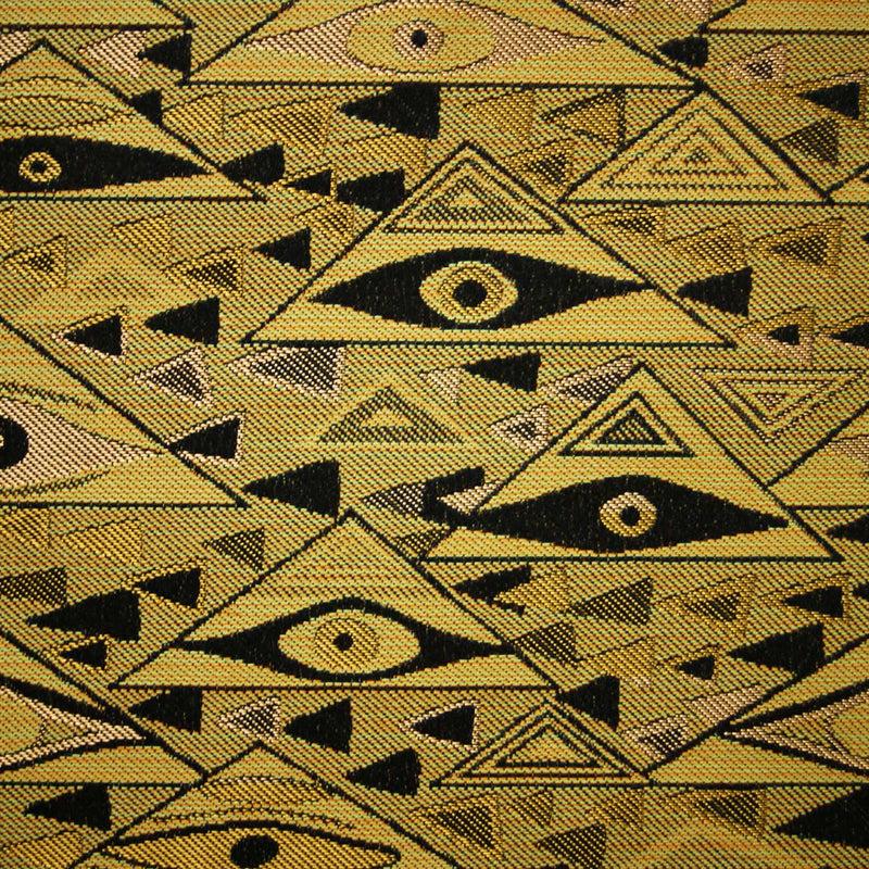 gothic revival upholstery fabric