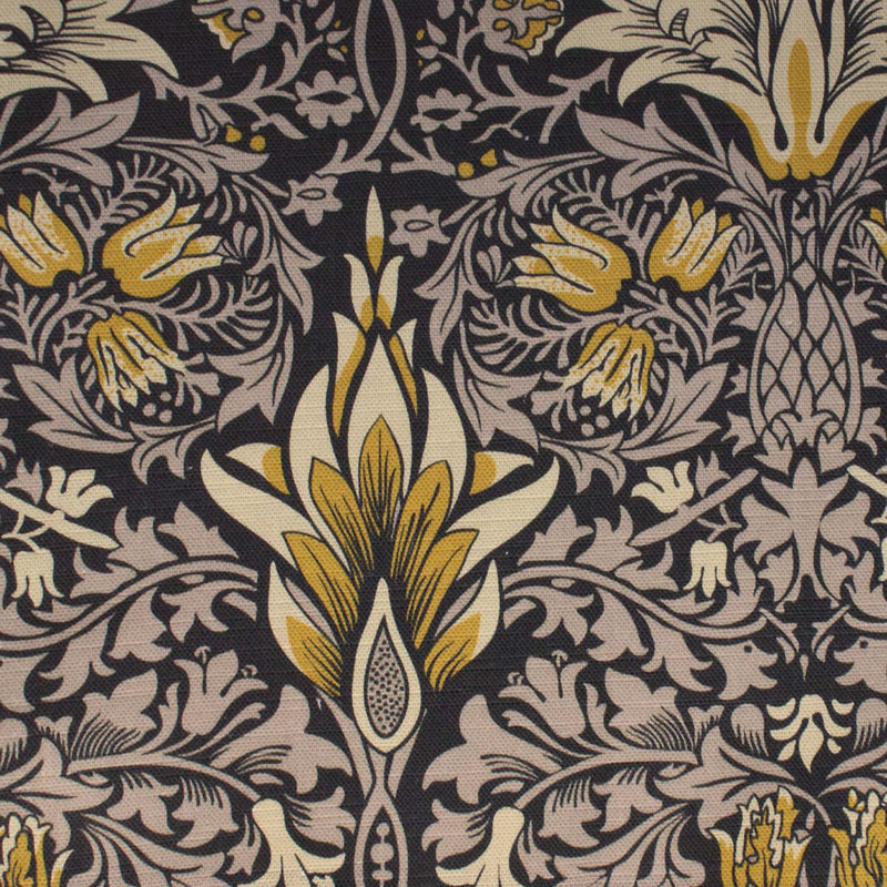 william morris snakeshead fabric