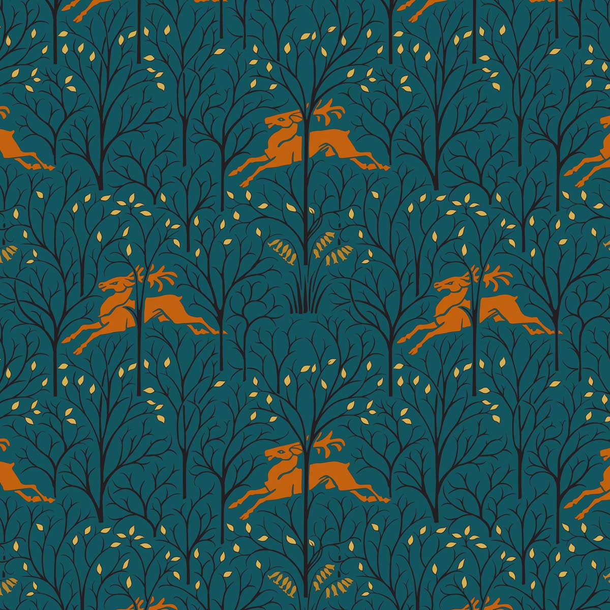 Aztec Style Upholstery and Heavy Curtain Fabric