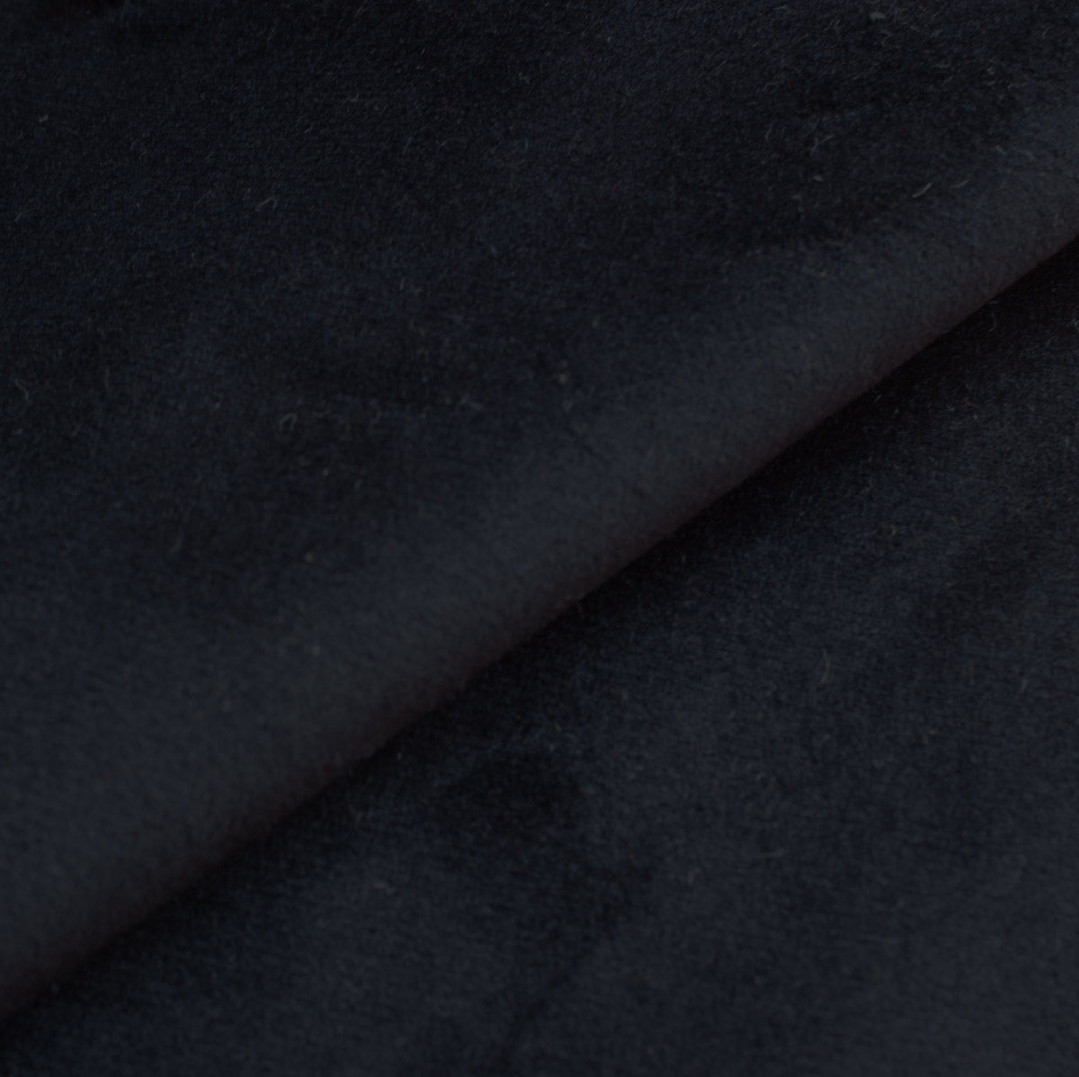 Bronte Velvet Noir