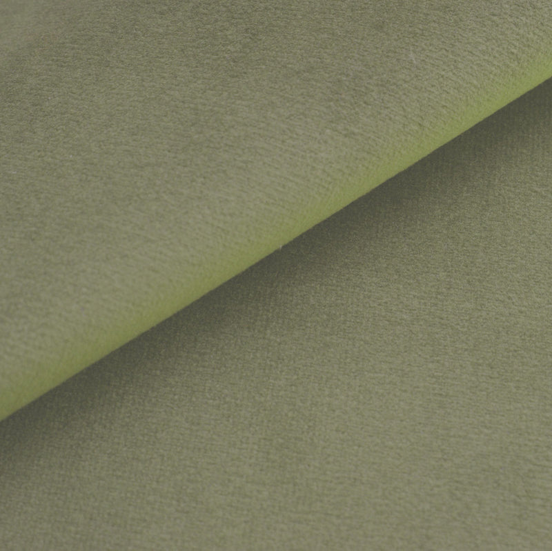 Bronte Velvet Vintage Taupe