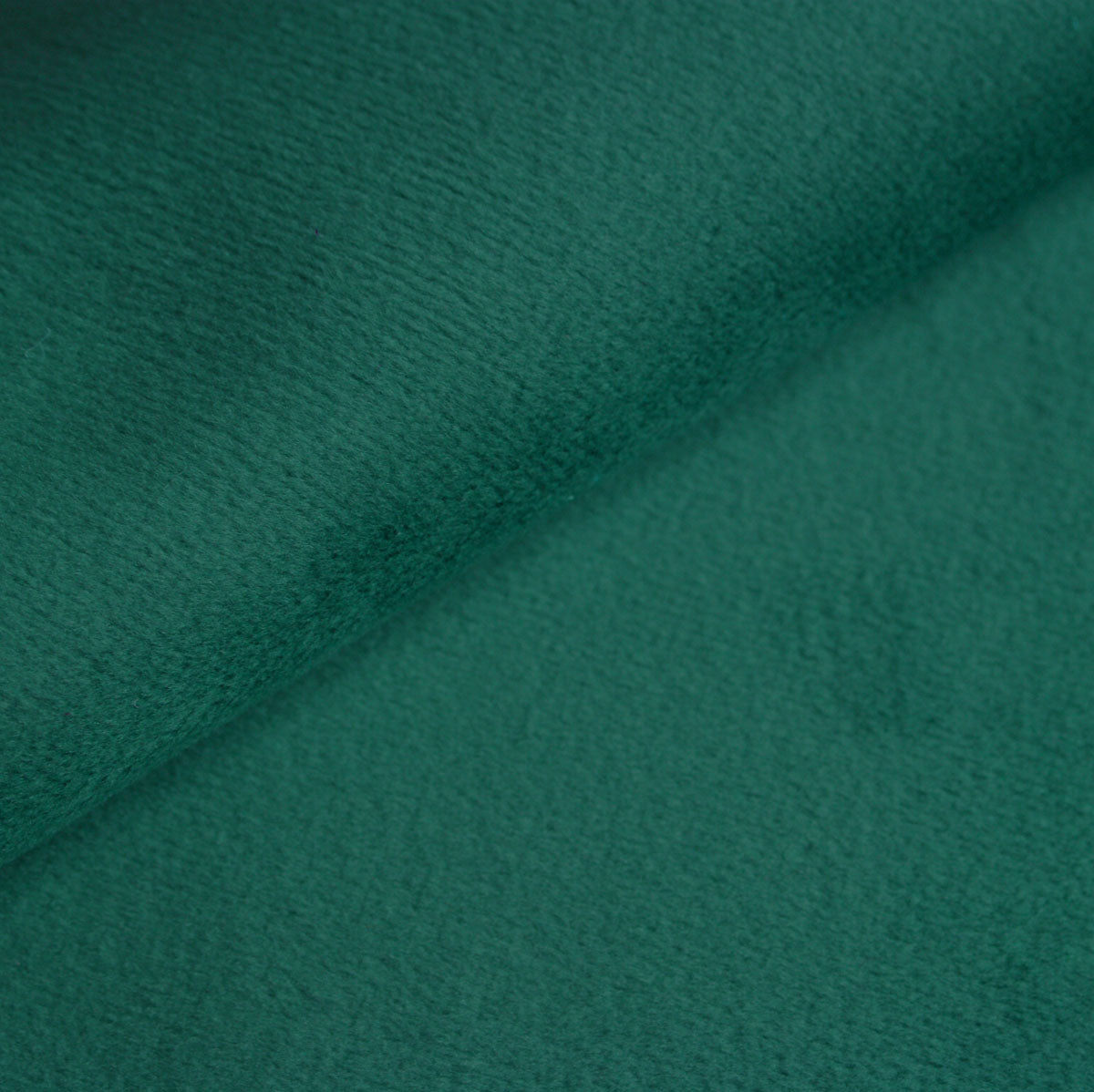 Bronte Velvet Teal Ocean