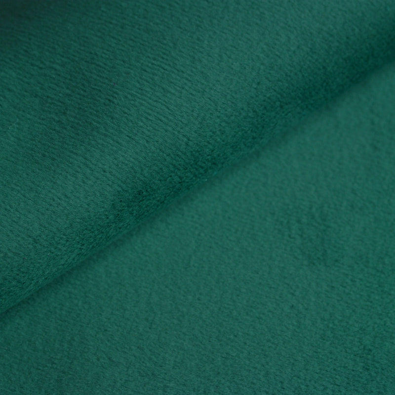 Bronte Velvet Teal Ocean
