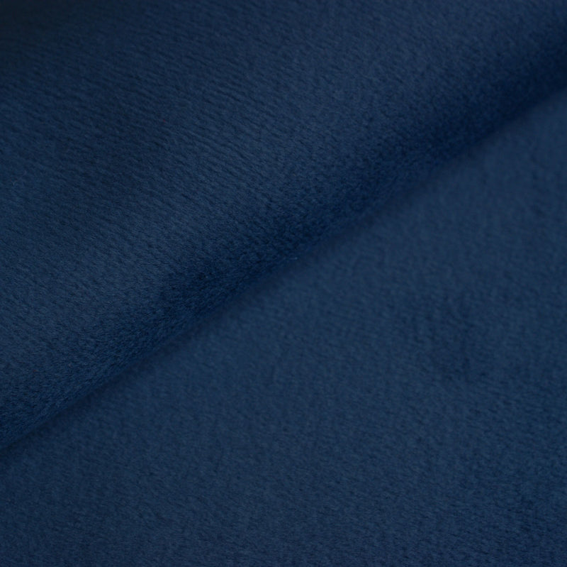 Bronte Velvet Vintage Navy