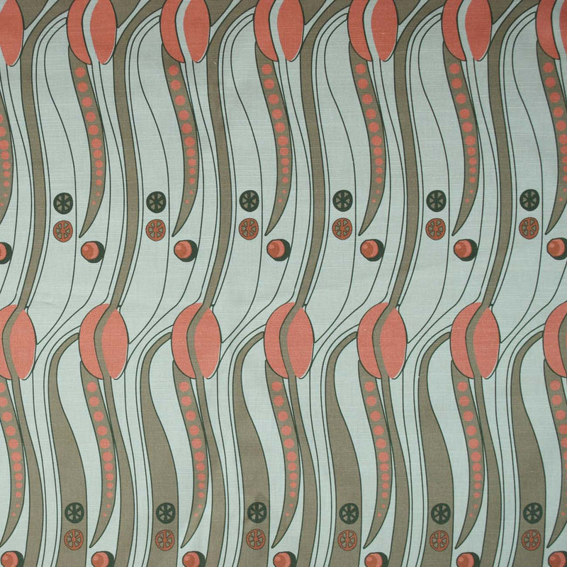 Charles Rennie Mackintosh Stylised Tulips (limited sale price stock)