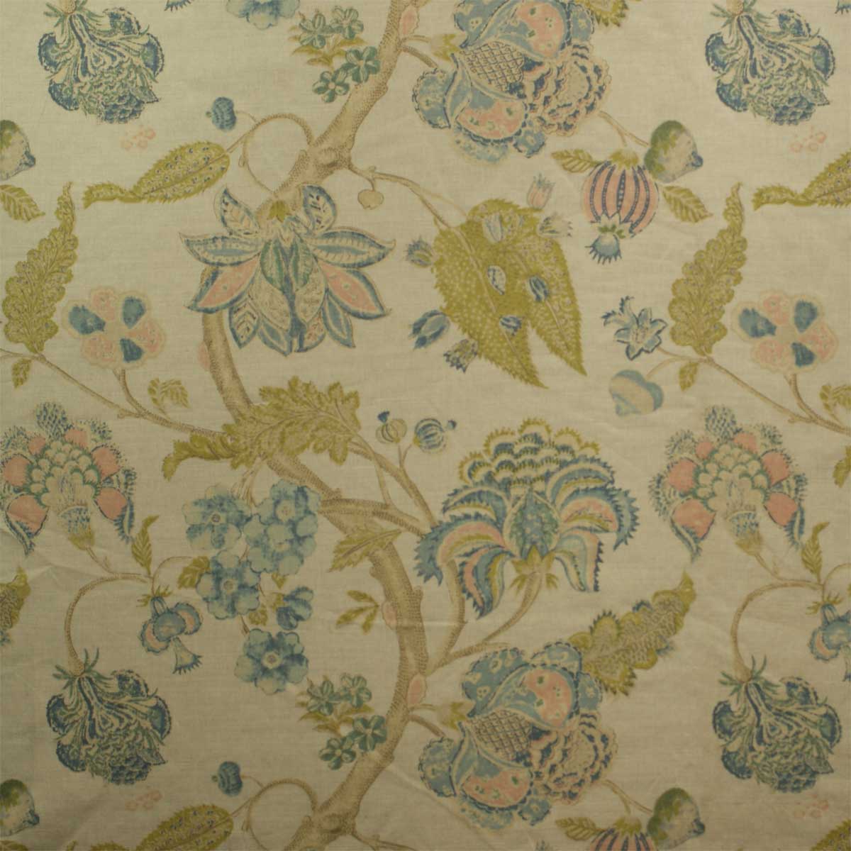 Indienne Trail Blue - FREE SAMPLE