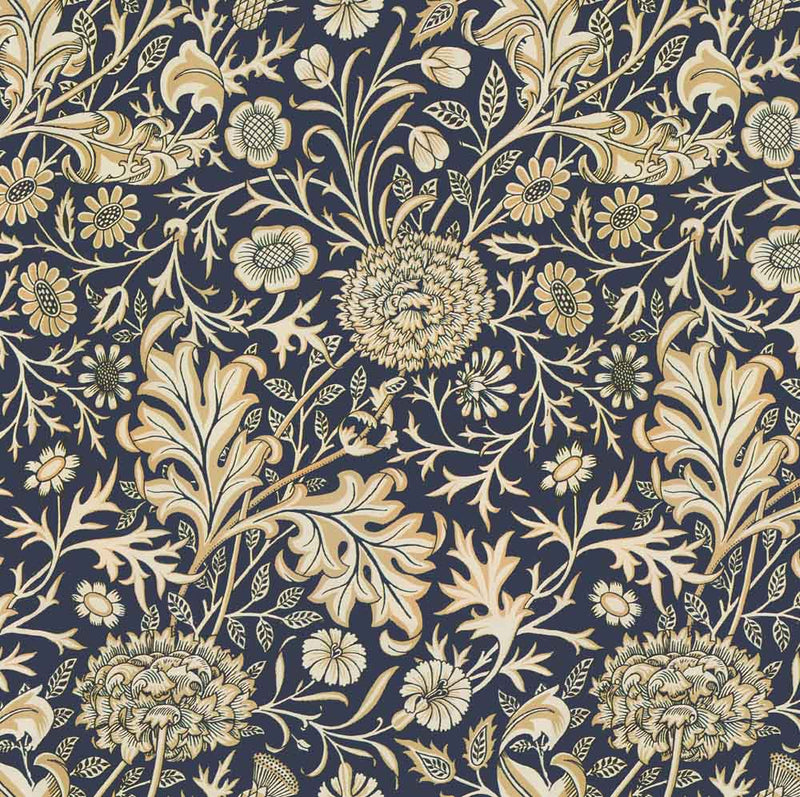 William Morris Cherwell Fabric
