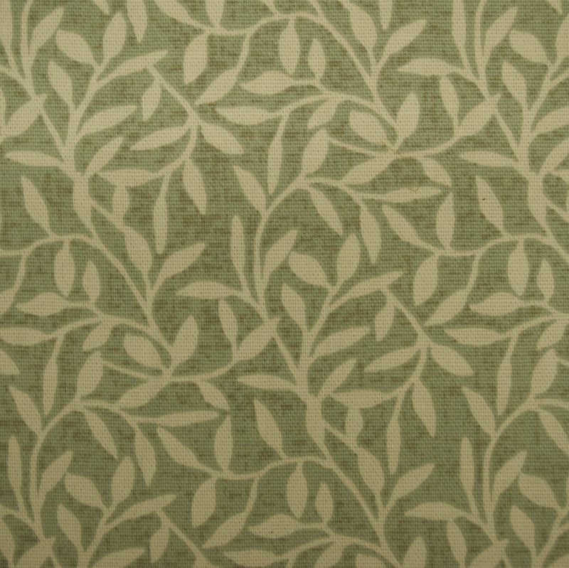 William Morris Rambling Willow Sage
