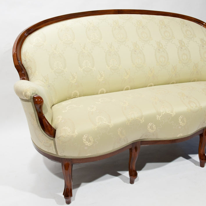 Georgiana Spilsbury Fawn