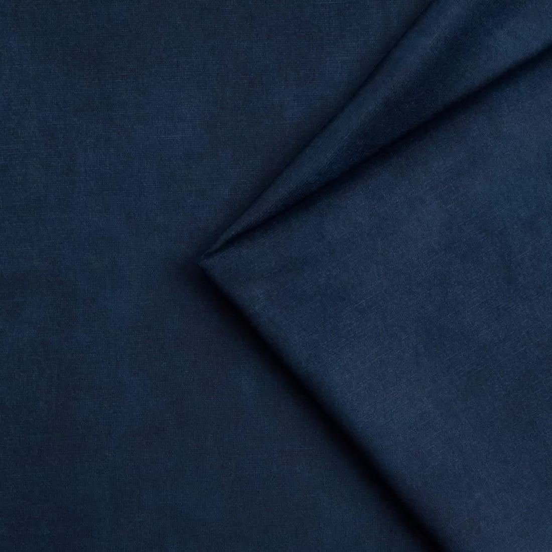 Contract Upholstery Nimbus Lapis Lazuli  Crib 5 Velvet