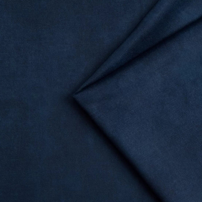 Contract Upholstery Nimbus Lapis Lazuli  Crib 5 Velvet