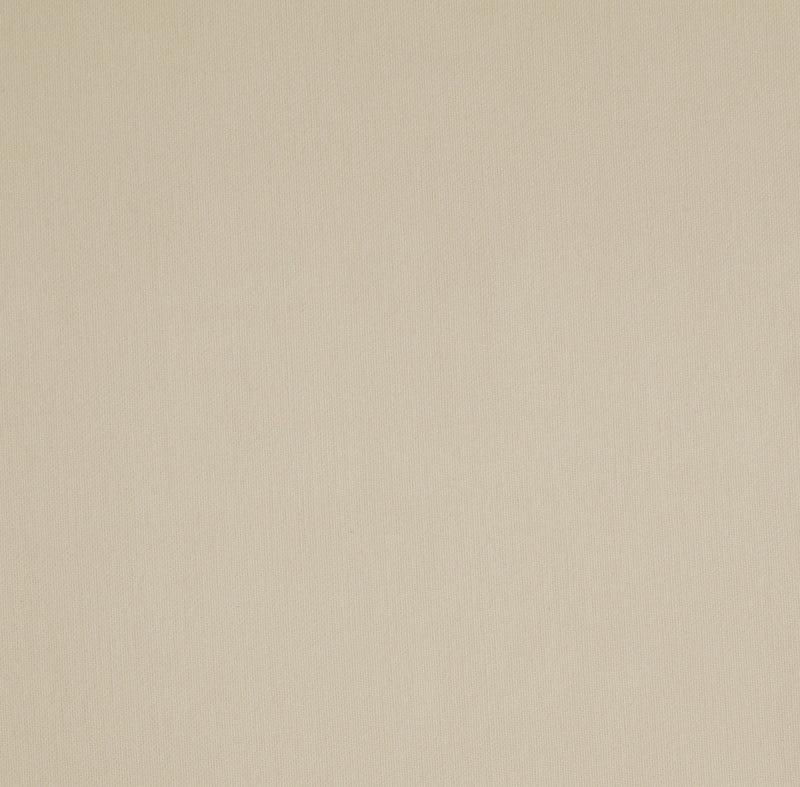 Cream polycotton curtain lining