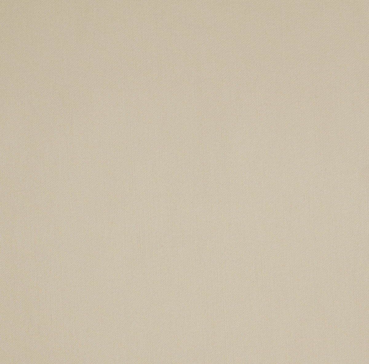 Cream polycotton curtain lining