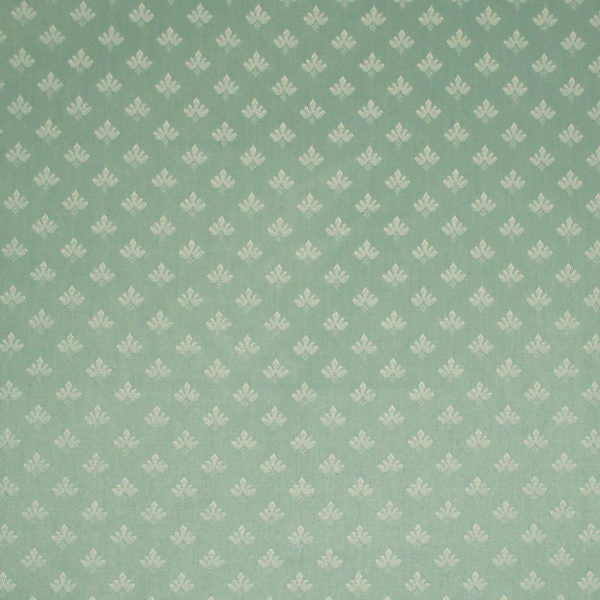 regency fleur de lys upholstery fabric