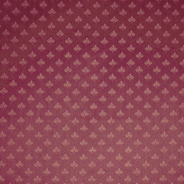 regency fleur de lys upholstery fabric
