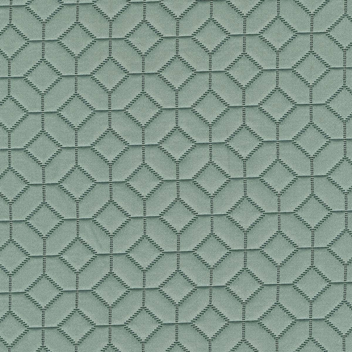 IMO FR flame retardant Pt7 geometric curtain fabric