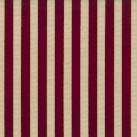 Beidermier Georgian Stripe upholstery fabric