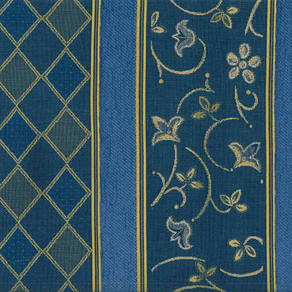 Beidermier Georgian Stripe upholstery fabric
