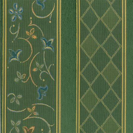 Beidermier Georgian Stripe upholstery fabric