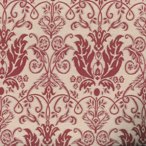 Traditional French Style Upholstery Fabric