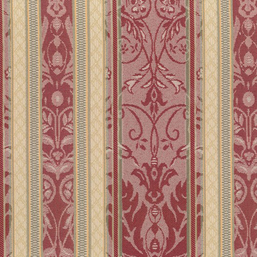 Traditional French Style Upholstery Fabric