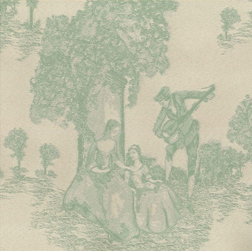 Traditional French Style Upholstery Fabric