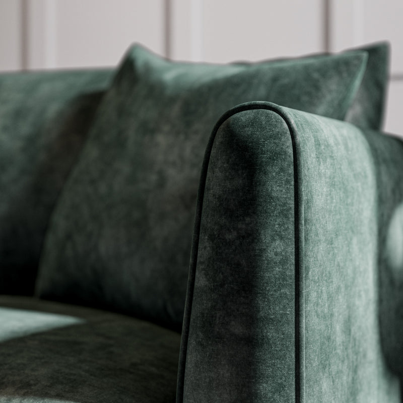 Contract Upholstery Amore Marine Crib 5 FR