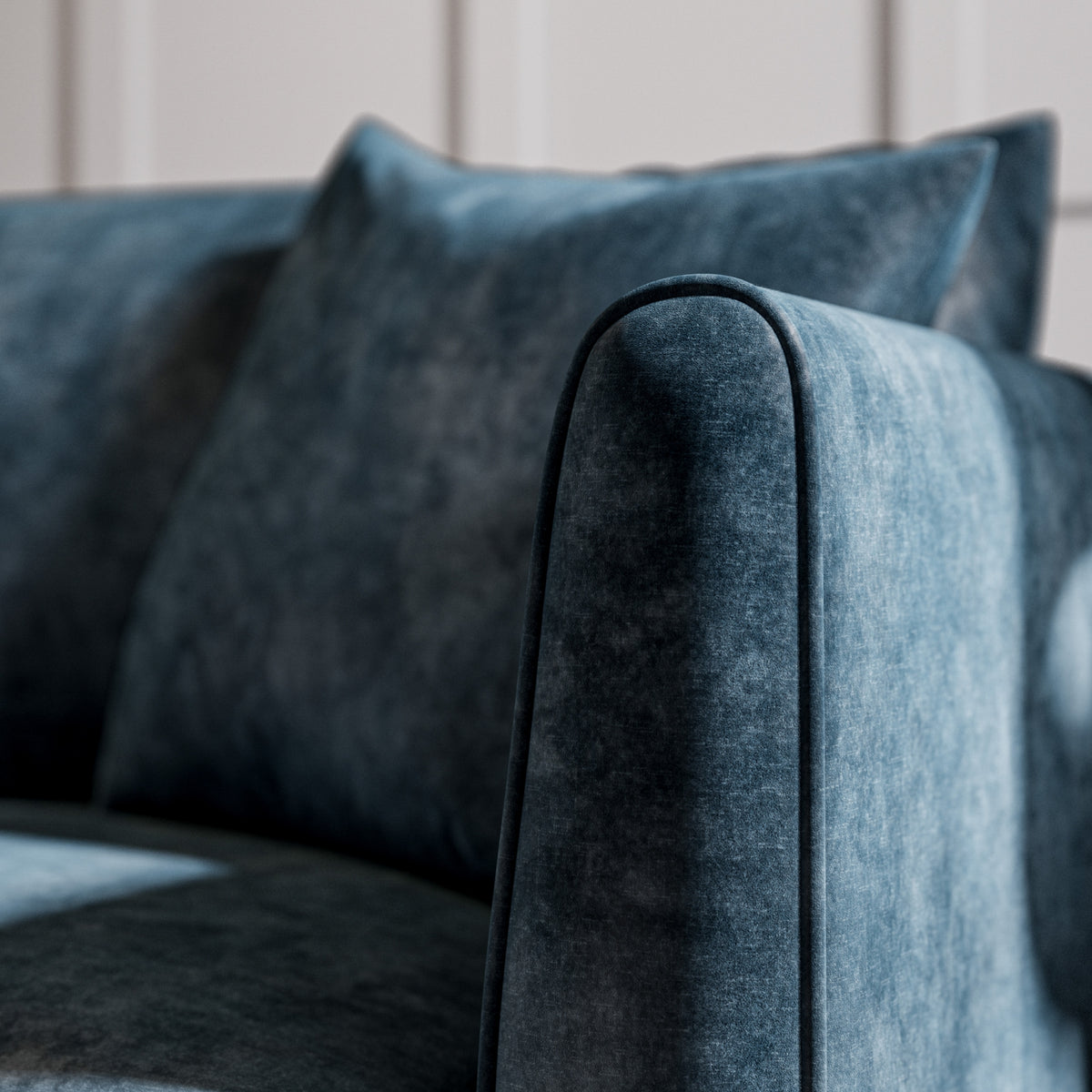 Contract Upholstery Amore Neptune Crib 5 FR