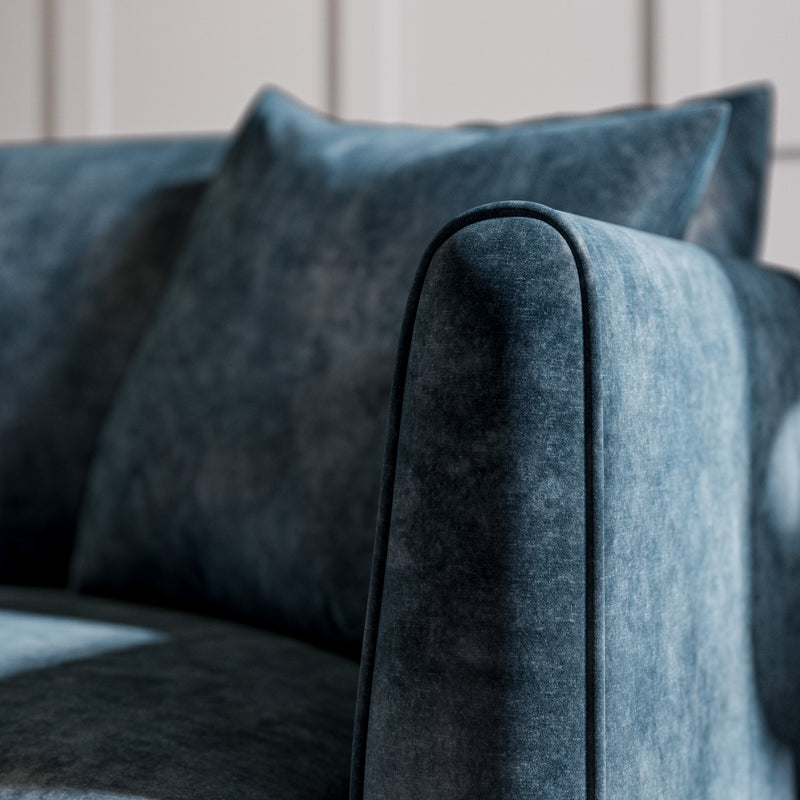 Contract Upholstery Amore Neptune Crib 5 FR