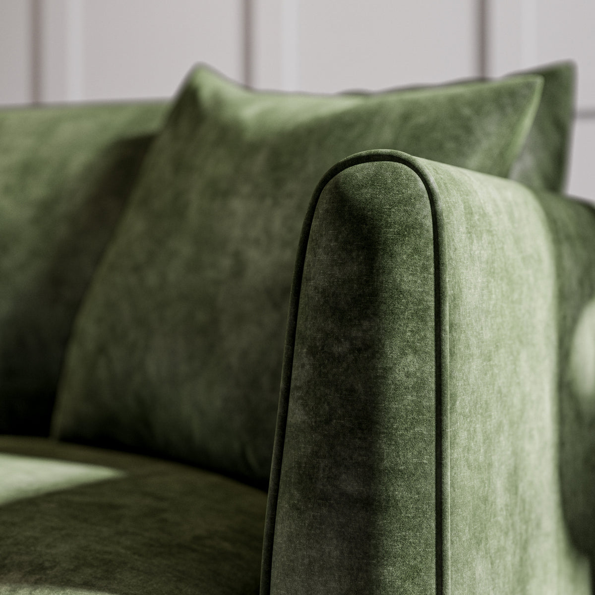 Contract Upholstery Amore Juniper Crib 5 FR