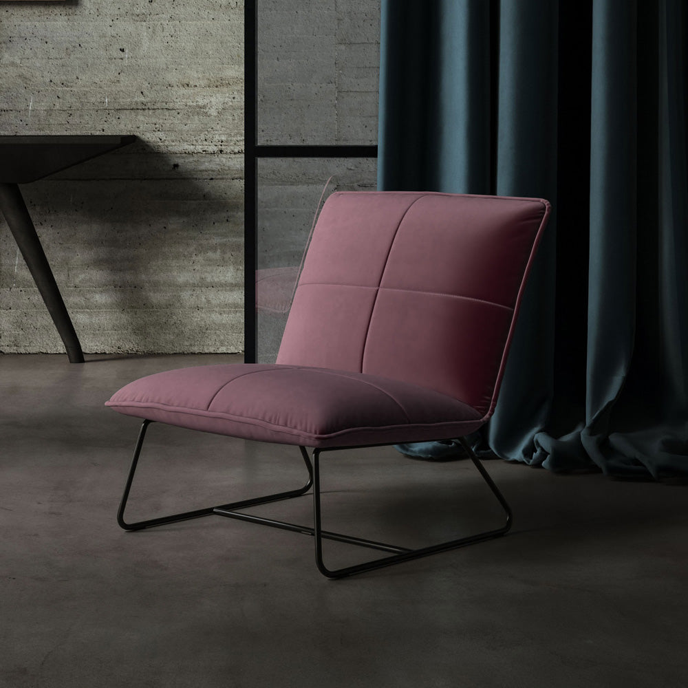 plain  red Plain curtain and upholstery fabric - Glyndebourne Burgundy