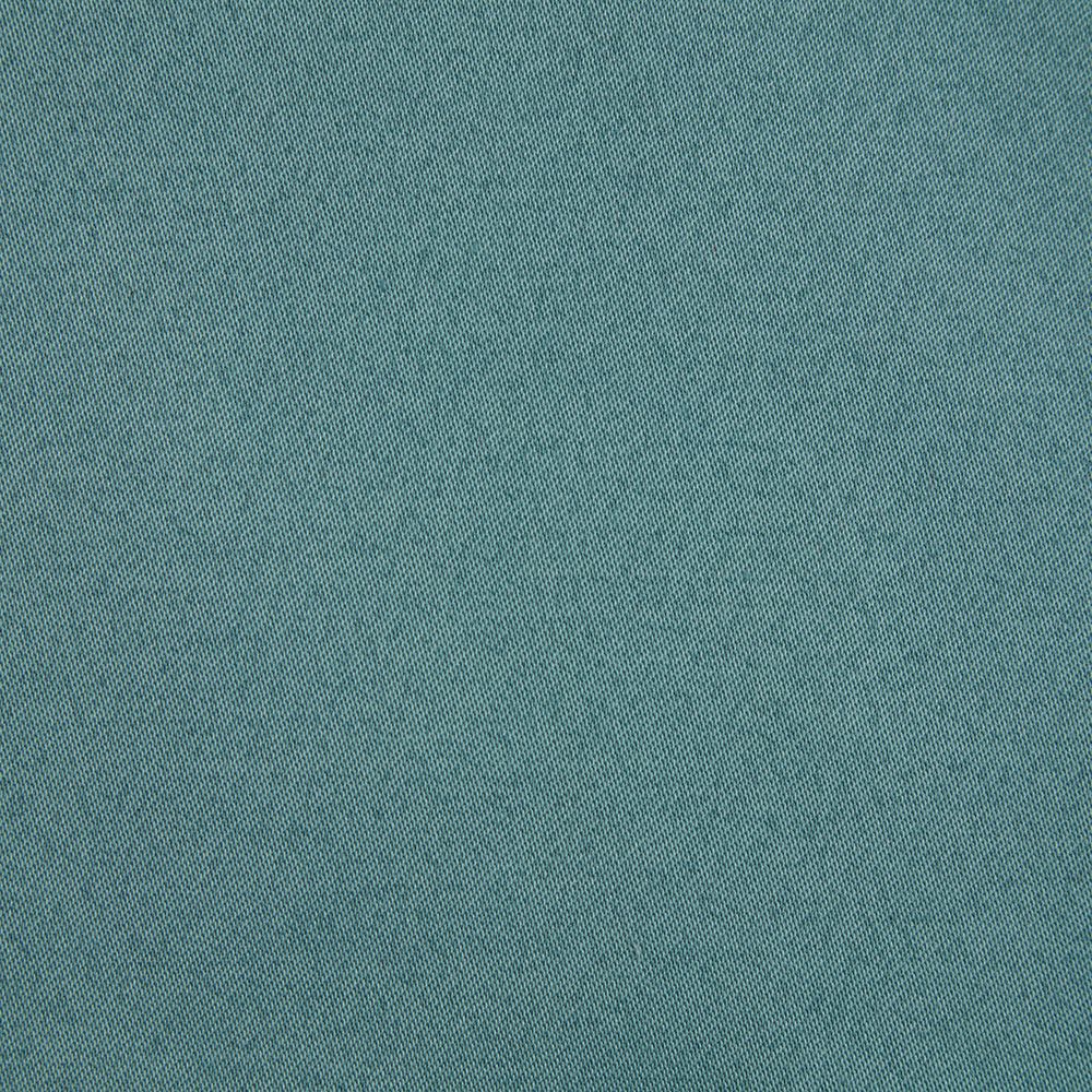 Contract Curtain Essence Inherently Flame Retardant Teal
