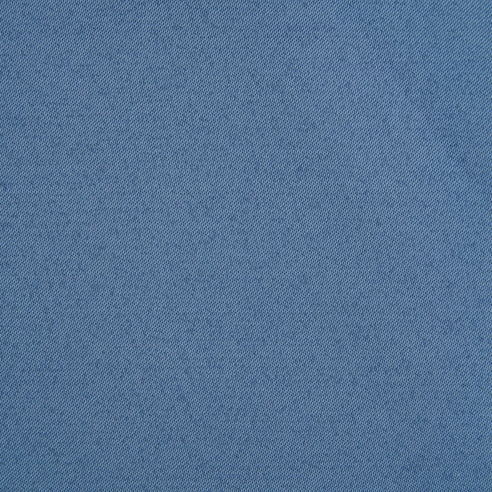 Contract Curtain Essence Inherently Flame Retardant Blue