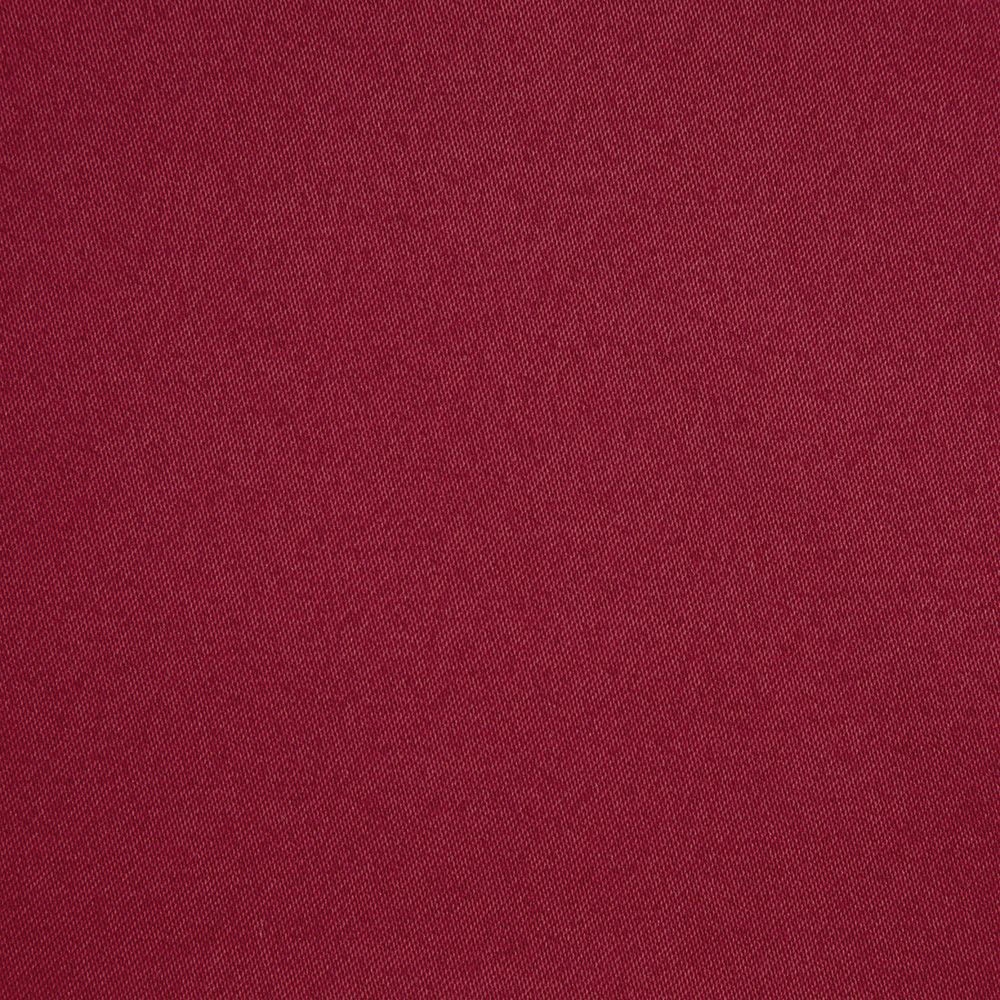 Contract Curtain Essence Inherently Flame Retardant Claret