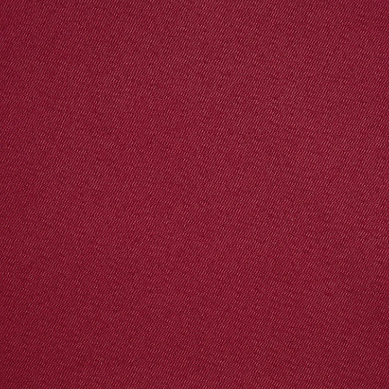 Contract Curtain Essence Inherently Flame Retardant Claret