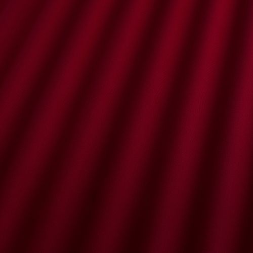 Inherently FR contract curtain fabric  - meets BS5867