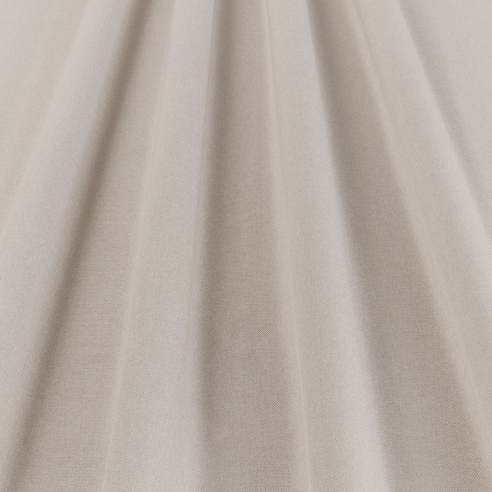 Inherently FR contract curtain fabric  - meets BS5867