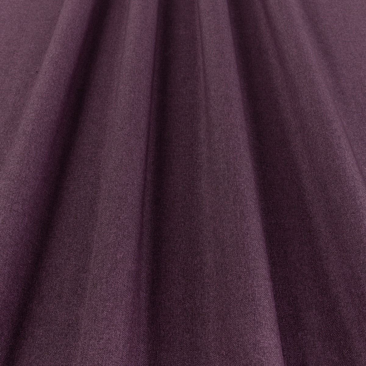 Inherently FR contract curtain fabric  - meets BS5867