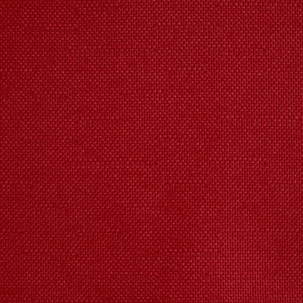Contract Curtain York Inherently Flame Retardant Claret