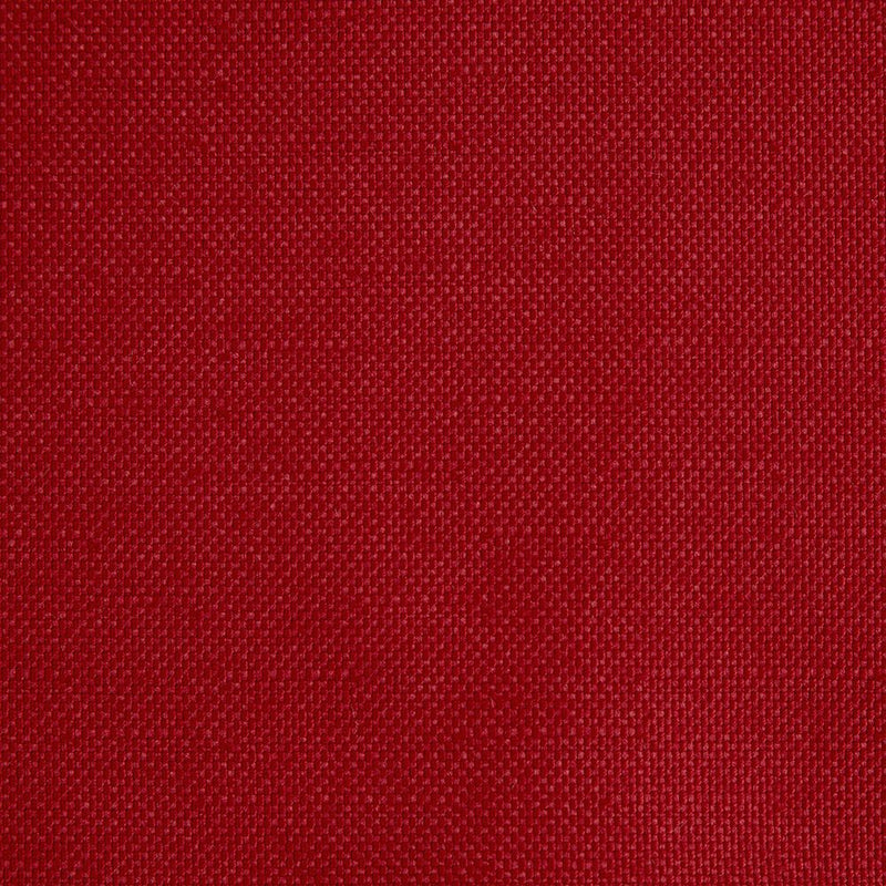 Contract Curtain York Inherently Flame Retardant Claret