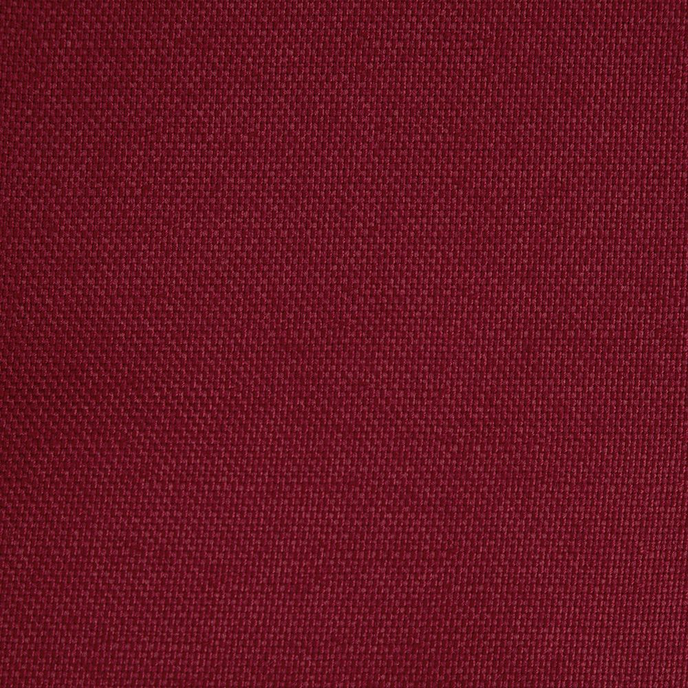 Contract Curtain York Inherently Flame Retardant Wine