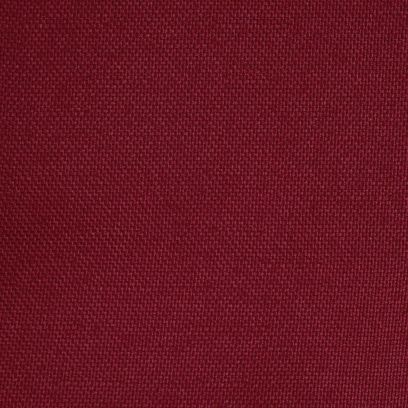 Contract Curtain York Inherently Flame Retardant Wine