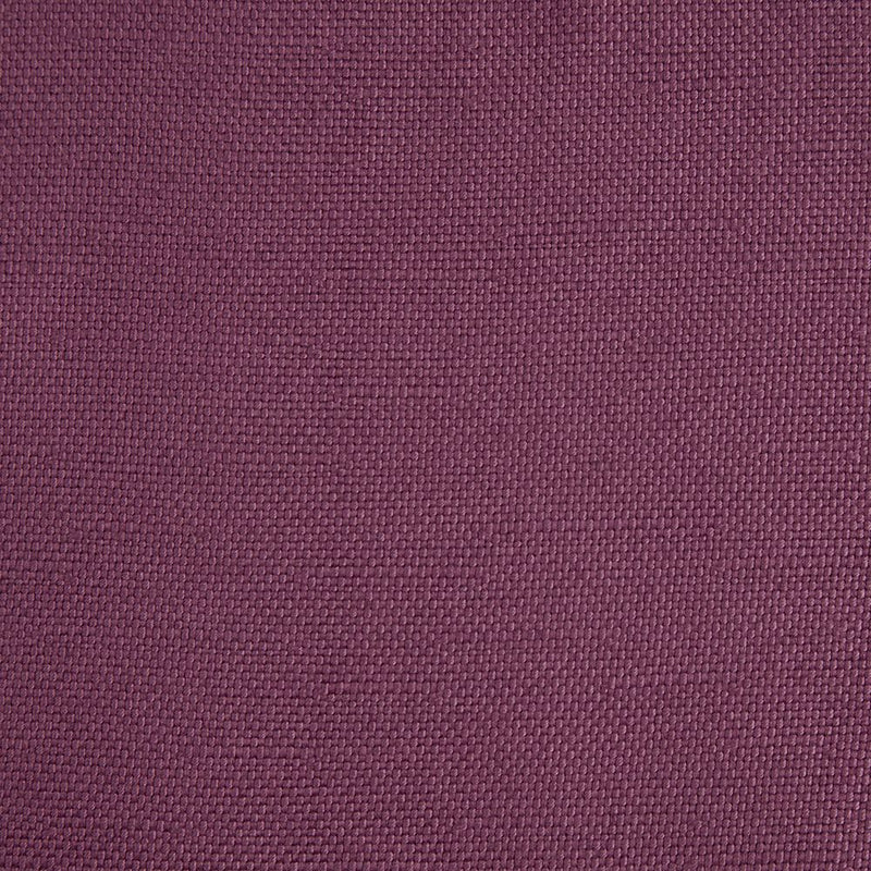 Contract Curtain York Inherently Flame Retardant Damson